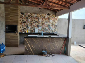 Excelente Casa no Atalaia Salinópolis!